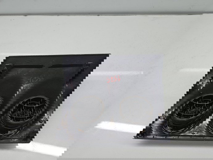 Grila aerisire centrala Chevrolet Aveo (T250, T255) [Fabr 2003-2011] 96655217