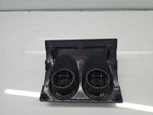 Grila aerisire centrala Chevrolet Aveo (T250, T255) [Fabr 2003-2011] 96655217