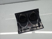 Grila aerisire centrala Chevrolet Aveo (T250, T255) [Fabr 2003-2011] 96655217