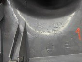 Grila aerisire centrala Chevrolet Aveo (T250, T255) [Fabr 2003-2011] 96655217