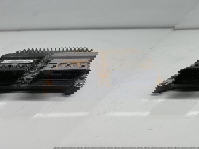 Calculator motor ECU Chevrolet Aveo (T250, T255) [Fabr 2003-2011] 25182875 1.4 Benz F14D4 74KW / 101CP