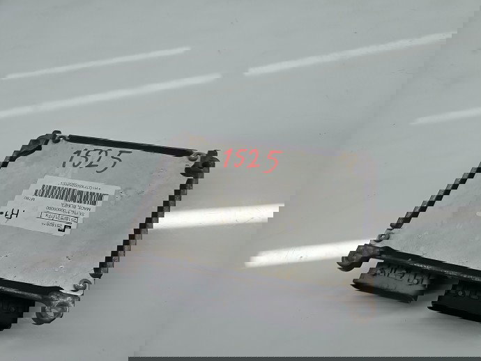 Calculator motor ECU Chevrolet Aveo (T250, T255) [Fabr 2003-2011] 25182875 1.4 Benz F14D4 74KW / 101CP