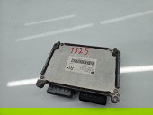 Calculator motor ECU Chevrolet Aveo (T250, T255) [Fabr 2003-2011] 25182875 1.4 Benz F14D4 74KW / 101CP