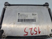 Calculator motor ECU Chevrolet Aveo (T250, T255) [Fabr 2003-2011] 25182875 1.4 Benz F14D4 74KW / 101CP
