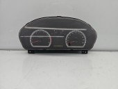 Ceas bord Chevrolet Aveo (T250, T255) [Fabr 2003-2011] 96859180