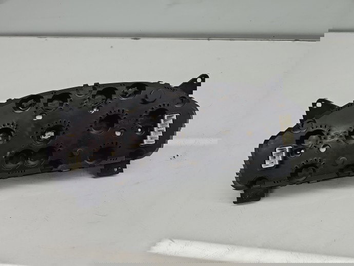 Ceas bord Chevrolet Aveo (T250, T255) [Fabr 2003-2011] 96859180