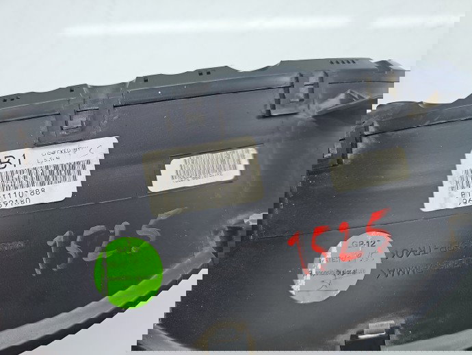 Ceas bord Chevrolet Aveo (T250, T255) [Fabr 2003-2011] 96859180