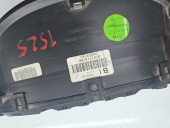 Ceas bord Chevrolet Aveo (T250, T255) [Fabr 2003-2011] 96859180