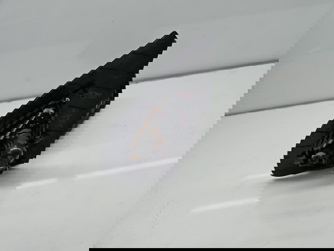 Oglinda dreapta Chevrolet Aveo (T250, T255) [Fabr 2003-2011] GRI