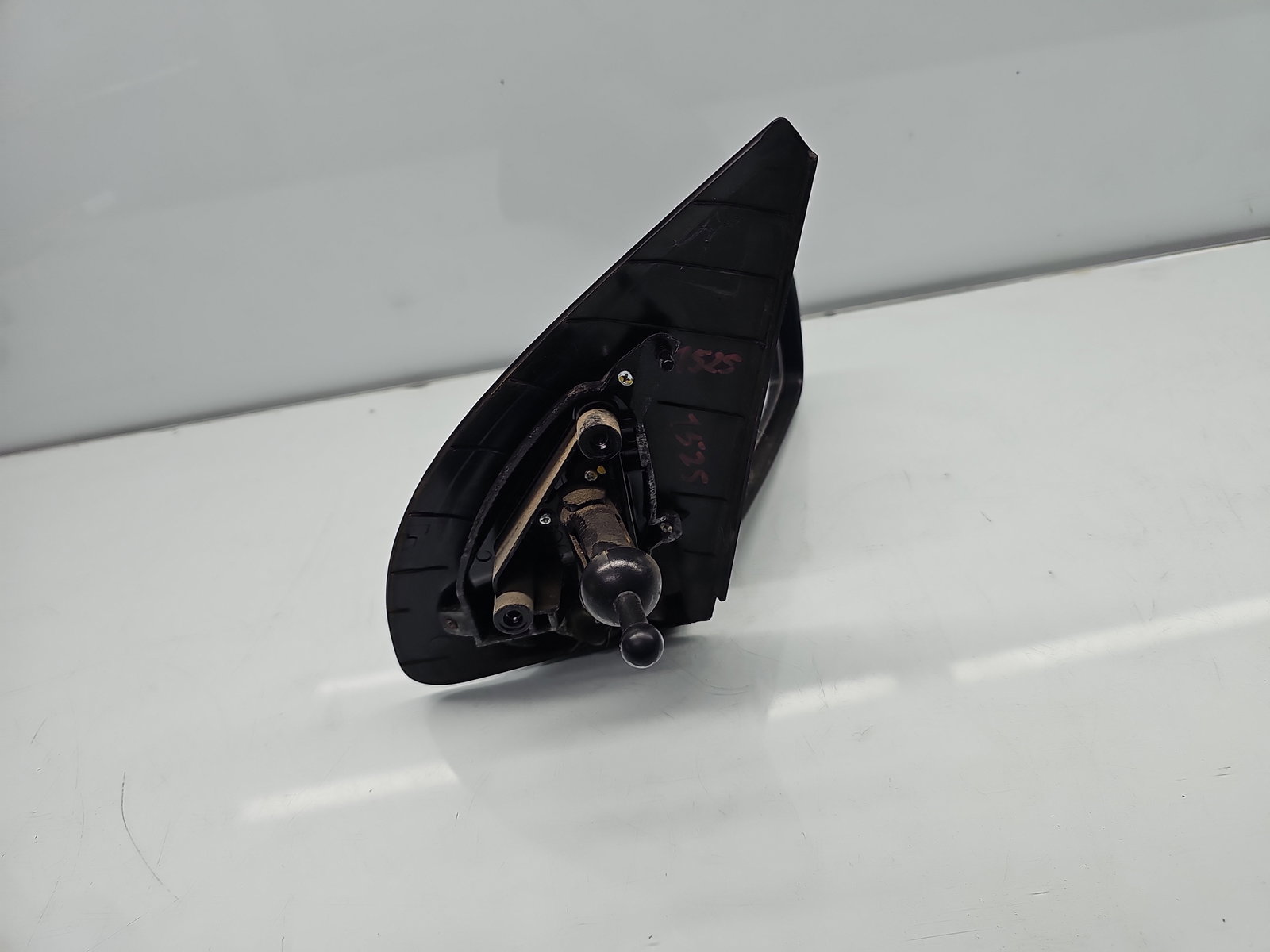 Oglinda dreapta Chevrolet Aveo (T250, T255) [Fabr 2003-2011] GRI - imagine 3