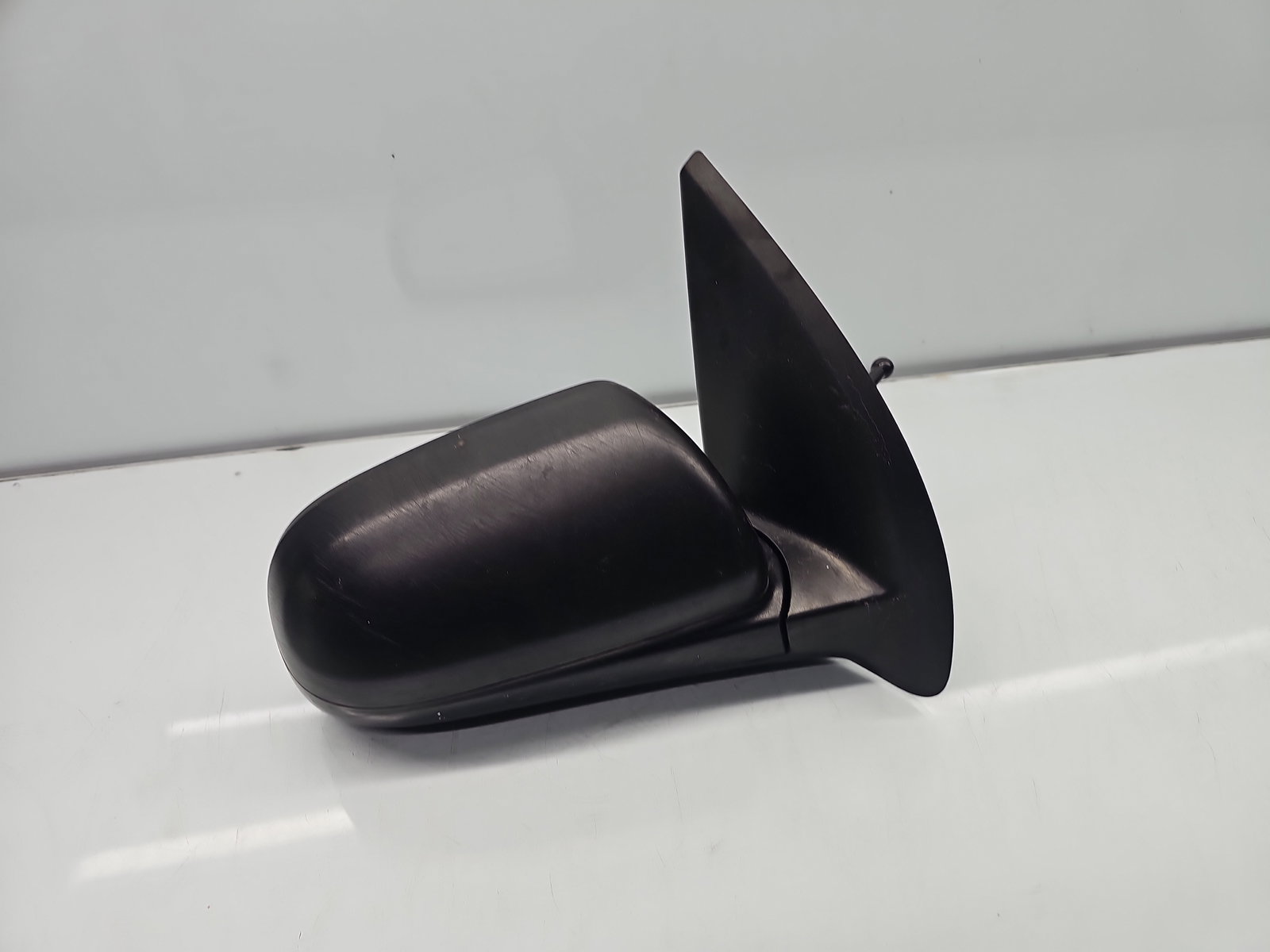 Oglinda dreapta Chevrolet Aveo (T250, T255) [Fabr 2003-2011] GRI - imagine 4