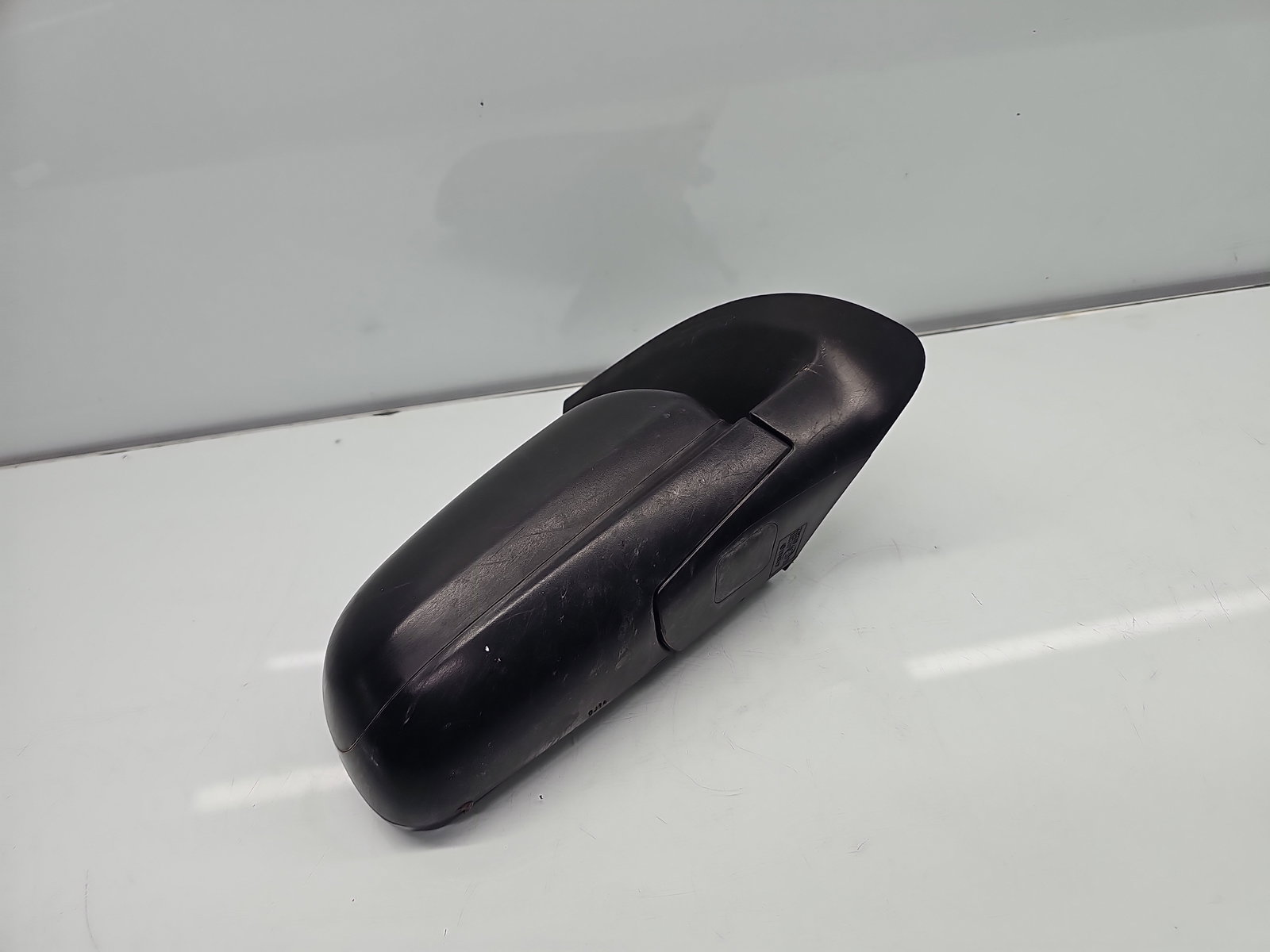 Oglinda dreapta Chevrolet Aveo (T250, T255) [Fabr 2003-2011] GRI - imagine 5