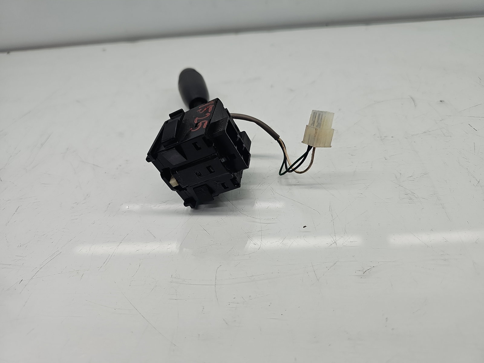 Maneta semnalizare Chevrolet Aveo (T250, T255) [Fabr 2003-2011] 96540683 - imagine 4