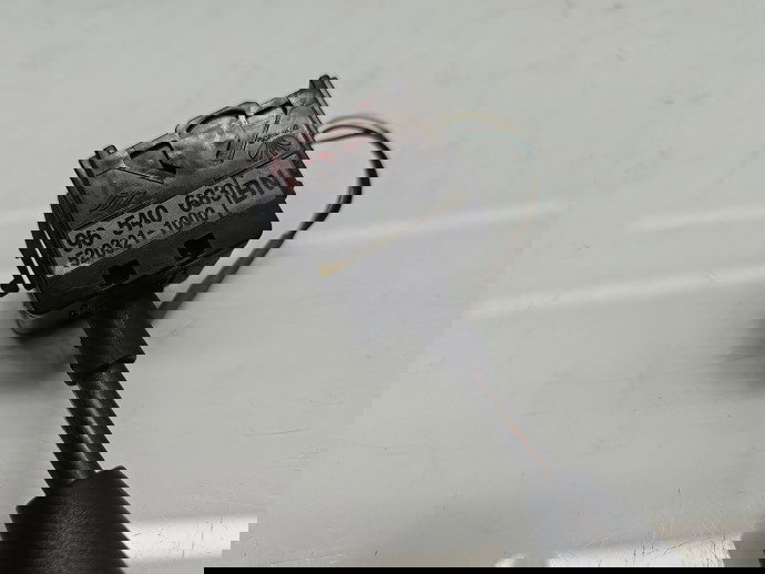 Maneta semnalizare Chevrolet Aveo (T250, T255) [Fabr 2003-2011] 96540683