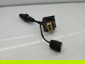 Maneta stergator Chevrolet Aveo (T250, T255) [Fabr 2003-2011] 96806758