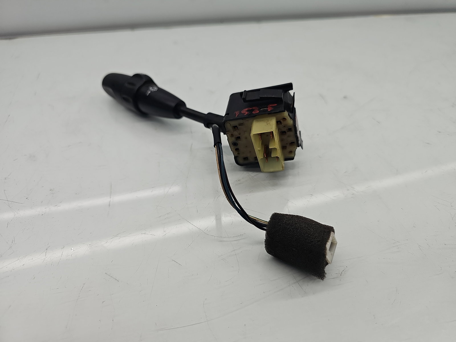 Maneta stergator Chevrolet Aveo (T250, T255) [Fabr 2003-2011] 96806758 - imagine 2