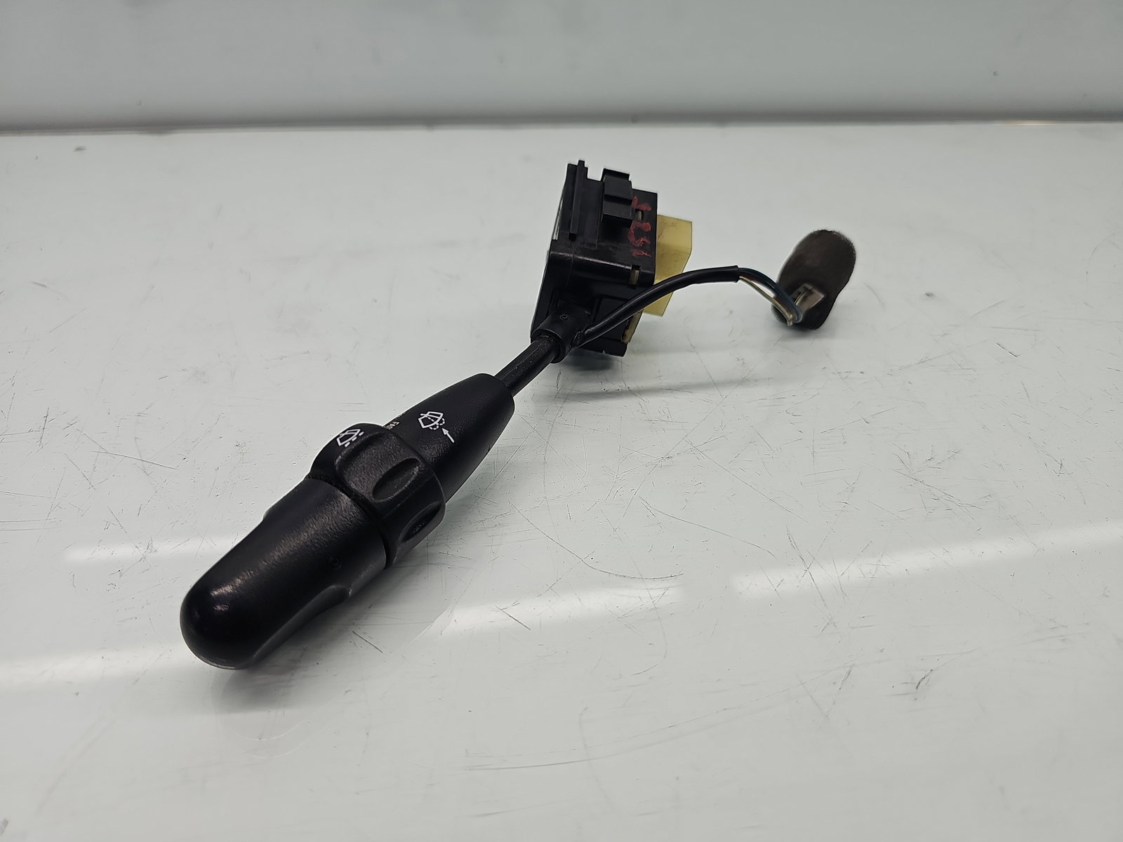 Maneta stergator Chevrolet Aveo (T250, T255) [Fabr 2003-2011] 96806758 - imagine 3