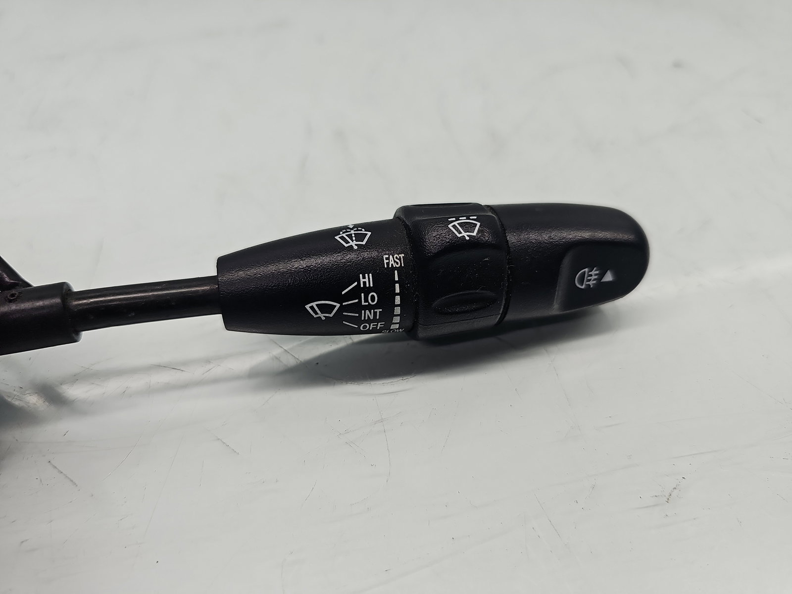 Maneta stergator Chevrolet Aveo (T250, T255) [Fabr 2003-2011] 96806758 - imagine 4