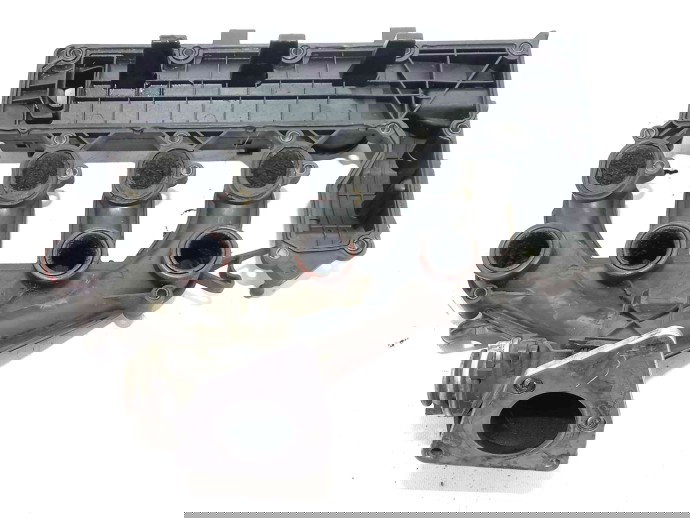 Galerie admisie 9645977980 Ford Focus 2 (DA) [Fabr 2004-2012] 2.0