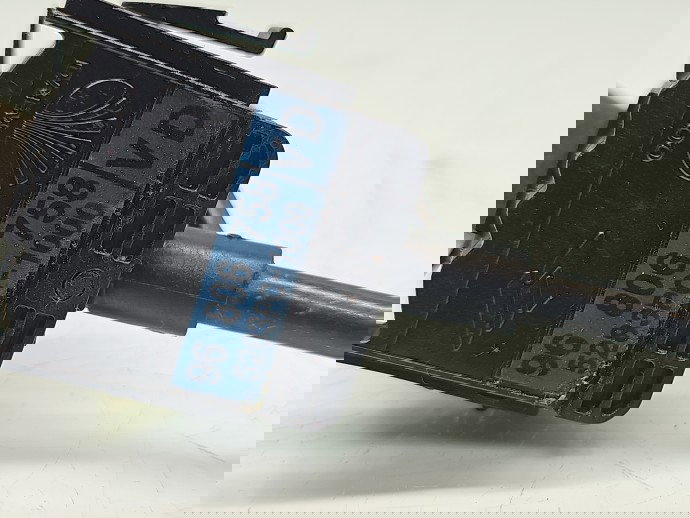 Maneta stergator Chevrolet Aveo (T250, T255) [Fabr 2003-2011] 96806758