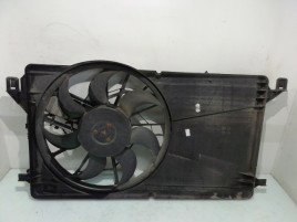 Electroventilator Ford C-Max 1.8 TDCI 3M5H8C607RE 2007-2010