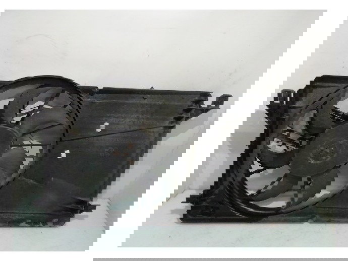 Electroventilator Ford C-Max 1.8 TDCI 3M5H8C607RE 2007-2010