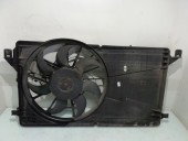 Electroventilator Ford C-Max 1.8 TDCI 3M5H8C607RE 2007-2010