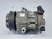 Compresor clima, 55703721, Opel Corsa D 1.3CDTI
