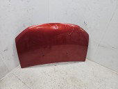 Capota motor Dacia Logan MCV 2 [Fabr 2013-2022] Break ROSU