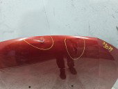 Capota motor Dacia Logan MCV 2 [Fabr 2013-2022] Break ROSU