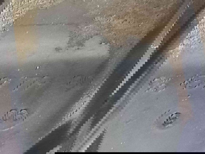 Galerie admisie 9645977980 Ford Focus 2 (DA) [Fabr 2004-2012] 2.0