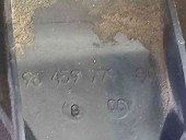 Galerie admisie 9645977980 Ford Focus 2 (DA) [Fabr 2004-2012] 2.0