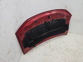 Capota motor Dacia Logan MCV 2 [Fabr 2013-2022] Break ROSU