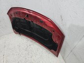 Capota motor Dacia Logan MCV 2 [Fabr 2013-2022] Break ROSU