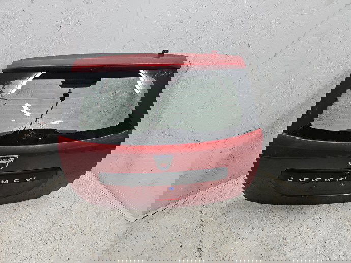 Haion Dacia Logan MCV 2 [Fabr 2013-2022] Break ROSU