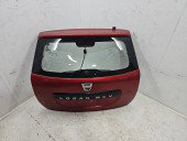 Haion Dacia Logan MCV 2 [Fabr 2013-2022] Break ROSU