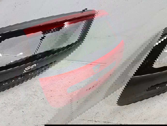 Haion Dacia Logan MCV 2 [Fabr 2013-2022] Break ROSU