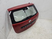 Haion Dacia Logan MCV 2 [Fabr 2013-2022] Break ROSU