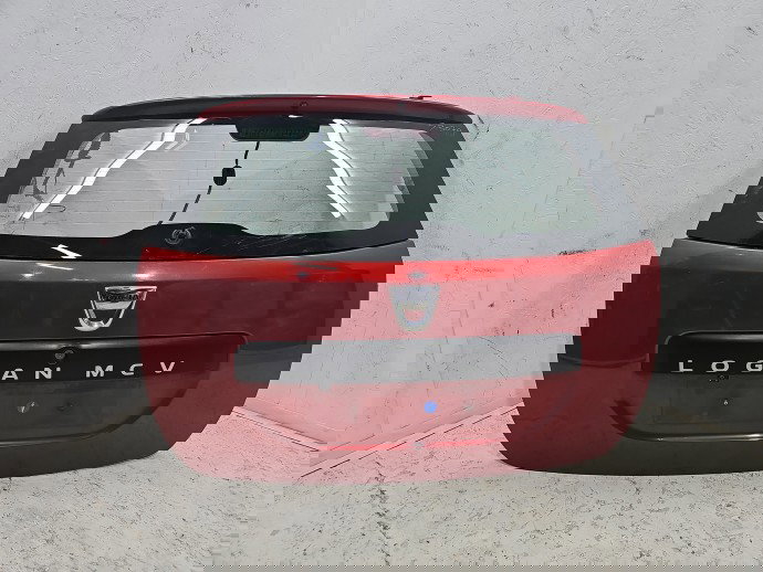 Haion Dacia Logan MCV 2 [Fabr 2013-2022] Break ROSU