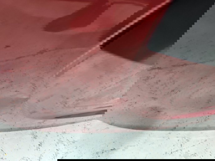 Haion Dacia Logan MCV 2 [Fabr 2013-2022] Break ROSU