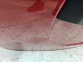 Haion Dacia Logan MCV 2 [Fabr 2013-2022] Break ROSU