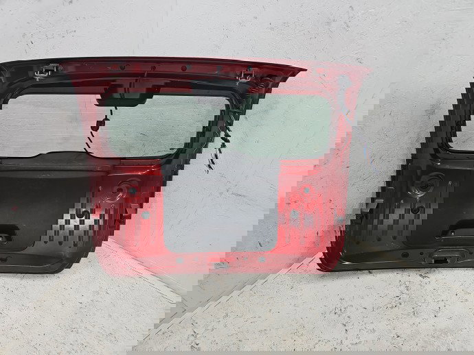 Haion Dacia Logan MCV 2 [Fabr 2013-2022] Break ROSU