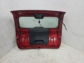 Haion Dacia Logan MCV 2 [Fabr 2013-2022] Break ROSU