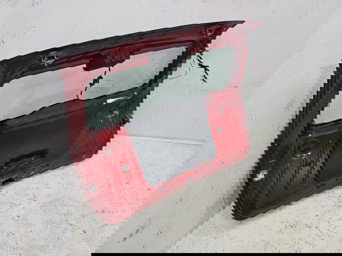 Haion Dacia Logan MCV 2 [Fabr 2013-2022] Break ROSU