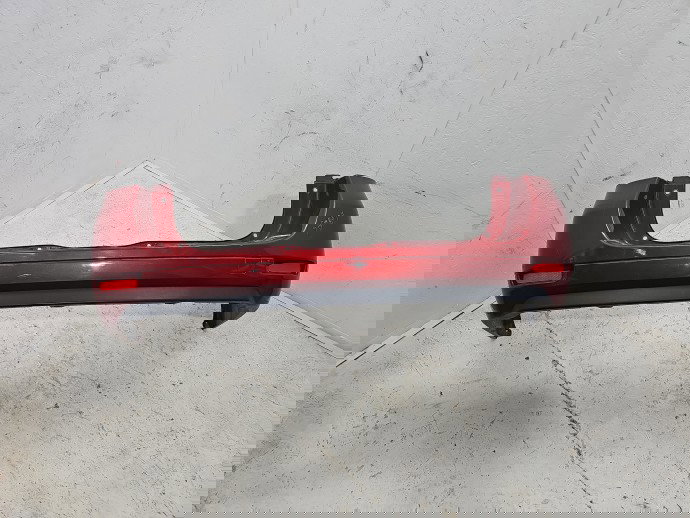 Bara spate Dacia Logan MCV 2 [Fabr 2013-2022] Break ROSU