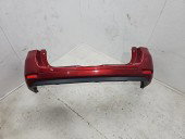 Bara spate Dacia Logan MCV 2 [Fabr 2013-2022] Break ROSU