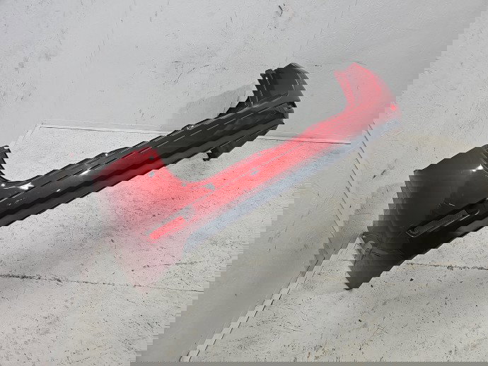 Bara spate Dacia Logan MCV 2 [Fabr 2013-2022] Break ROSU