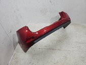 Bara spate Dacia Logan MCV 2 [Fabr 2013-2022] Break ROSU