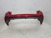 Bara spate Dacia Logan MCV 2 [Fabr 2013-2022] Break ROSU