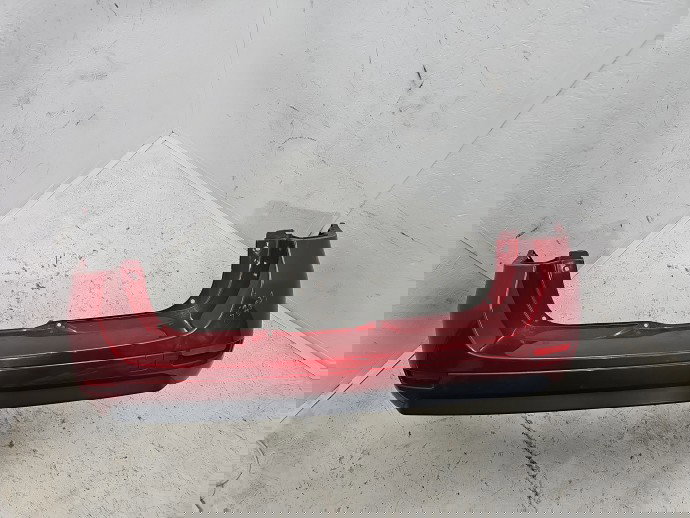 Bara spate Dacia Logan MCV 2 [Fabr 2013-2022] Break ROSU